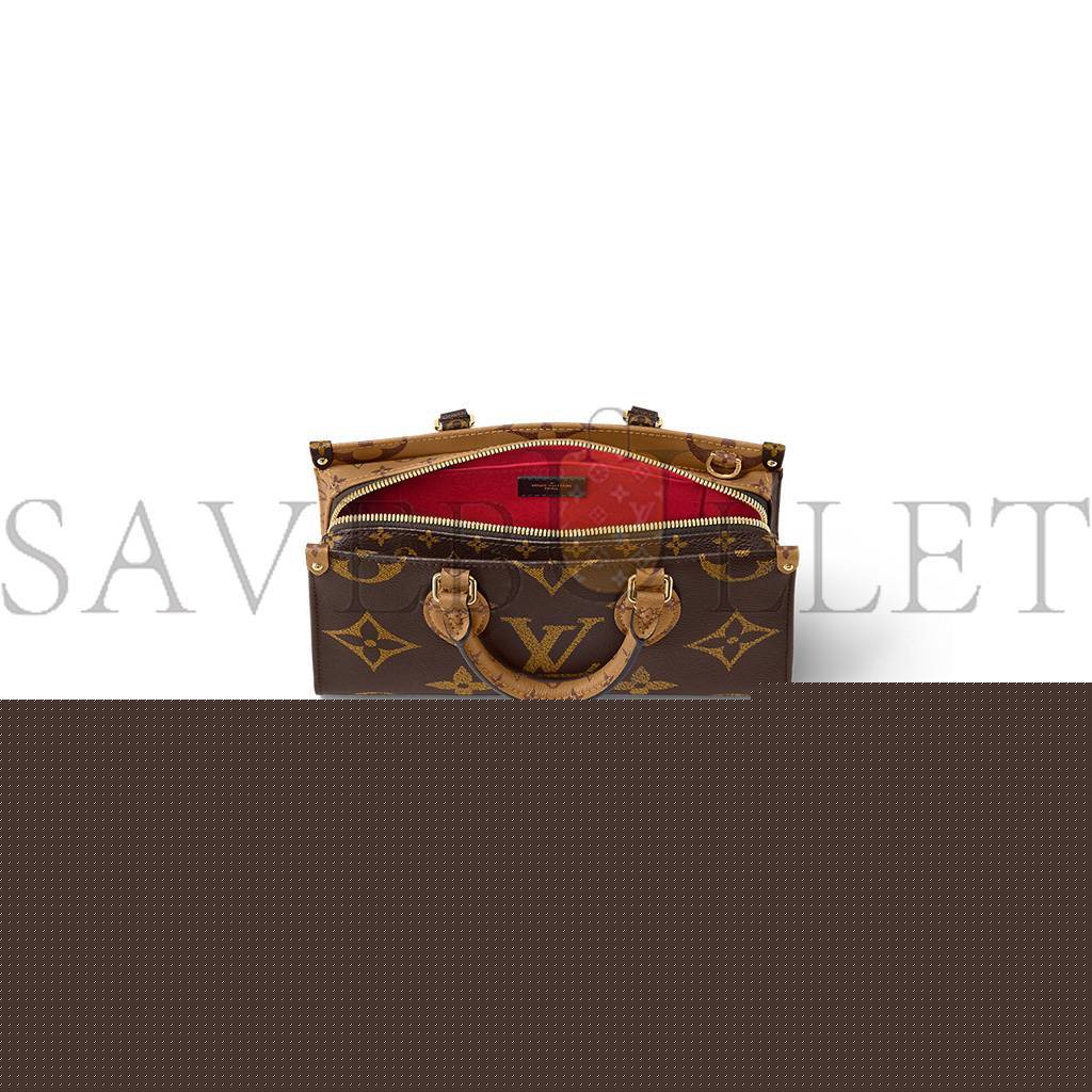 l**is V*t*n onthego east west m46653 (25*13*10cm)